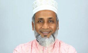বরাদ্দ ফ্ল্যাটের জন্য সংসদে ওয়াশিং মেশিন-ওভেন চাইলেন জামায়াতের সংসদ সদস্য