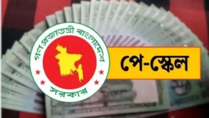 নবম পে-স্কেল চূড়ান্ত, এলপিআর- এ থাকা কর্মকর্তারাও পেতে পারেন সুবিধা