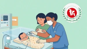 ২৪ ঘণ্টায় হাম ও উপসর্গে আট শিশুর মৃত্যু