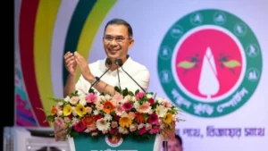 নিজেকে যোগ্য করে তুললেই সুন্দর হবে বাংলাদেশ: নতুন কুঁড়ির সমাপনীতে প্রধানমন্ত্রী