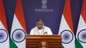 বাংলাদেশ-চীন যুদ্ধবিমান আলোচনা ও করিডোর প্রস্তাব নিবিড়ভাবে পর্যবেক্ষণ করছে ভারত