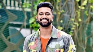 নতুন ছবির জন্য ২৫ কেজির বেশি ওজন বাড়াচ্ছেন ভিকি