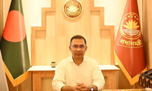 প্রধানমন্ত্রীর নির্দেশে বাজেট–পরবর্তী নৈশভোজ বাতিল