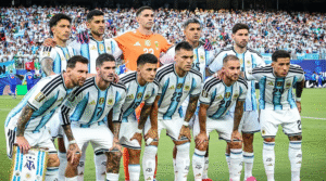 মিশরের বিপক্ষে নেই গরমের দুশ্চিন্তা, স্বস্তিতে আর্জেন্টিনা