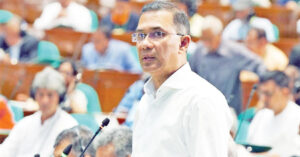 রোহিঙ্গা সংকট দ্রুত সমাধানে দৃঢ় প্রতিজ্ঞ সরকার : প্রধানমন্ত্রী