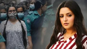 ‘আমার সম্মান কি ফিরিয়ে দেবে রাষ্ট্র?’ র‍্যাবের অভিযানে গ্রেপ্তার হওয়া প্রসঙ্গে পরীমনি