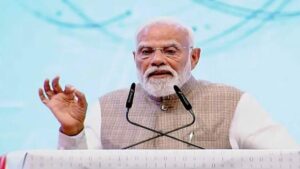 ককরোচ জনতা পার্টির আন্দোলন ইস্যুতে মুখ খুললেন মোদি