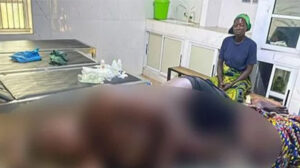 গ্রামে ঢুকে বাড়িতে বাড়িতে আগুনের পর গুলি, শিশুসহ নিহত ৩০