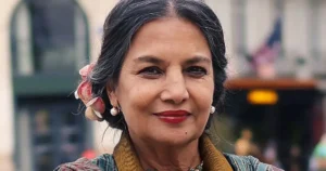 আইসোলেশনে রয়েছেন আন্দোলনে সমর্থন দেওয়া অভিনেত্রী শাবানা আজমি