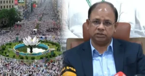 শাপলা চত্বর হত্যাকান্ডটি ছিল ‘গণহত্যা’: চিফ প্রসিকিউটর