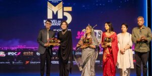 ‘ব্যাক টু অরিজিন’ থিমে অনুষ্ঠিত হলো মেরিল প্রেজেন্টস ‘মার্ভেল অব টুমরো’ সিজন ৫