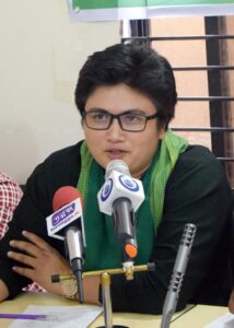 সেহলী পারভীন-ই হিউম্যান এইড এর প্রতিষ্ঠাতা মহাসচিব —- মহামান্য সুপ্রিম কোর্ট