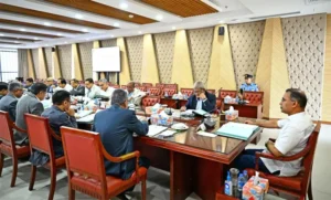 পূর্বাচলকে ঢাকায় অন্তর্ভুক্ত করার সিদ্ধান্ত চূড়ান্ত অনুমোদন