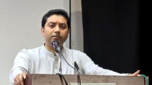 বাংলাদেশে কোনো শিশুই আর পিছিয়ে থাকবে না: ববি হাজ্জাজ