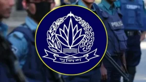 ভুয়া বিল দেখিয়ে টাকা আত্মসাৎ, ৩ পুলিশ সদস্য বরখাস্ত