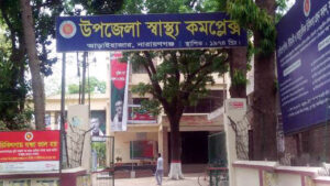 বিএনপি নেতার ভাইয়ের মারধরে চিকিৎসক আহত, ডাক্তারদের কর্মবিরতি