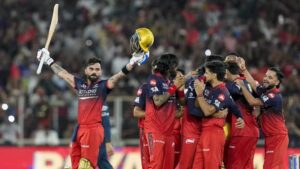ব্যবসায়িক মূল্যে নতুন উচ্চতায় আইপিএল