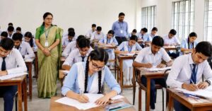 এইচএসসি পরীক্ষা শুরু আজ : অংশ নেয়নি নিয়মিত শিক্ষার্থীদের ৩৬ শতাংশ