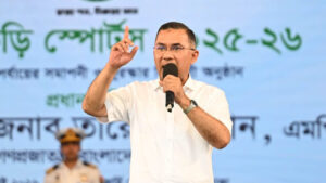 শিশুরা নিজেদের গড়ে তুললে দেশ সঠিকভাবে গড়ে উঠবে: প্রধানমন্ত্রী