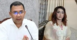 প্রধানমন্ত্রীর কাছে বিচার চাইলেন চিত্রনায়িকা