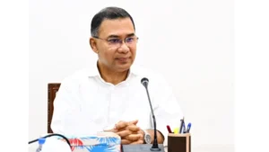 তৃতীয় ভাসমান টার্মিনাল স্থাপন নিয়ে আগামী মাসের মধ্যেই সিদ্ধান্ত: প্রধানমন্ত্রী