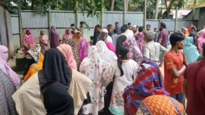 সৎমাকে কুপিয়ে হত্যার দায়ে কারাভোগের পর আপন মাকেও একইভাবে হত্যা