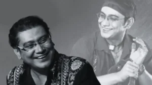 ‘ময়না ছলাৎ ছলাৎ’ খ্যাত গায়ক স্বাগত দে মারা গেছেন