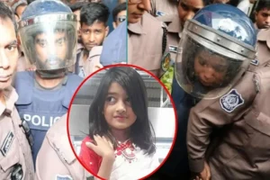 রামিসা হত্যা মামলার ডেথ রেফারেন্স ও আপিল শুনানির সব প্রস্তুতি সম্পন্ন