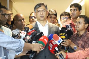বাংলাদেশে আল কায়েদার উপস্থিতি নিয়ে জাতিসংঘের রিপোর্ট অনুমাননির্ভর : স্বরাষ্ট্রমন্ত্রী
