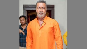 না ফেরার দেশে চলে গেলেন ‘গজনি’খ্যাত অভিনেতা প্রদীপ রাওয়াত