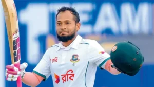 ‘আমরা পরের ম্যাচটাও জিততে পারি’ : মুশফিকুর রহিম