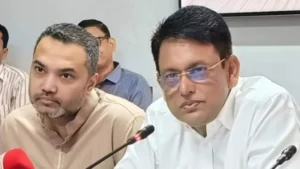 শূন্য পাস করা শিক্ষাপ্রতিষ্ঠানগুলোর বিষয়ে দ্রুত পদক্ষেপ নেওয়া হবে: শিক্ষামন্ত্রী