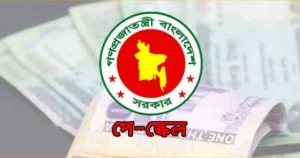 সরকারি চাকরিজীবীদের নতুন বেতন কাঠামো অনুমোদন, তিন ধাপে বাস্তবায়ন