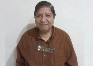 সাবেক যুগ্মসচিব জগলুল পাশা কারাগারে