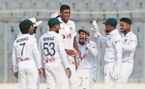 অস্ট্রেলিয়ার মাঠে বাংলাদেশ কাঁপিয়ে দিতে পারে: হান্নান সরকার