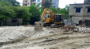 সোনারগাঁয়ে ৩ চুনা কারখানা গুঁড়িয়ে দিল তিতাস, বিচ্ছিন্ন অবৈধ গ্যাস সংযোগ