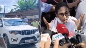 আজ আমি প্রাণেও মরতে পারতাম: মমতা