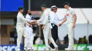 বাংলাদেশের কাছে হারের পর বড় শাস্তির শঙ্কায় অস্ট্রেলিয়া