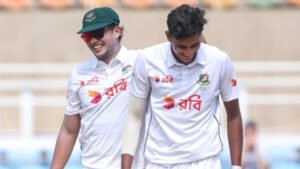 নাহিদ বর্তমানে বিশ্ব ক্রিকেটে ‘বড় হুমকি’: তাসকিন