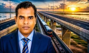 ১৩,৩৬১ কোটি টাকার অডিট আপত্তি: পদ্মা রেল প্রকল্পে বিল বেশি, কাজ কম—নেপথ্যে কারা?