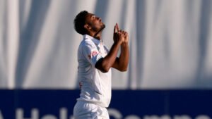 ম্যাকাইতে ব্যাটে-বলে ইতিহাস গড়লেন শরীফুল