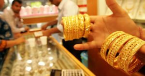 স্বর্ণের দামে বড় লাফ, ভরিতে বাড়ল কত