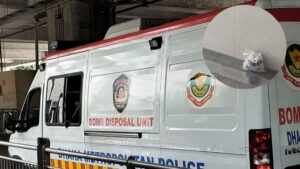 মিরপুর মেট্রো স্টেশনে ‘বোমা সদৃশ’ বস্তু, তল্লাশিতে মিলল পান-সুপারির কৌটা