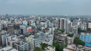 সারা দেশে দিন-রাতের তাপমাত্রা সামান্য কমতে পারে
