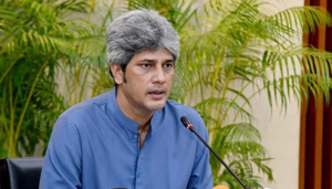 দেড় মাসের জ্বালানি তেলের মজুত রয়েছে: পরিকল্পনা প্রতিমন্ত্রী