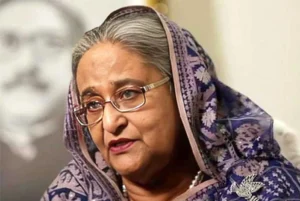 জিসান হত্যা মামলা: হাসিনা-জয়সহ ২৯ জনের বিরুদ্ধে চার্জশিট