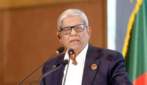 বিএনপি মহাসচিব ও স্থায়ী কমিটির পদ থেকে পদত্যাগ করেছেন মির্জা ফখরুল