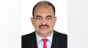 রাষ্ট্রপতি কার্যালয়ের নতুন সচিব সালাহউদ্দিন নাগরী