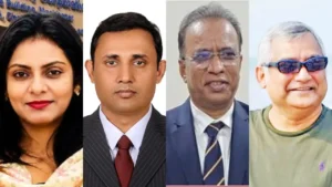 ৪ সিটি করপোরেশন কর্মকর্তার দেশত্যাগে নিষেধাজ্ঞা