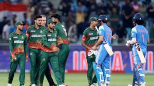 ‘ভারত সিরিজ আয়োজন নিয়ে এখনও আলোচনা চলছে’